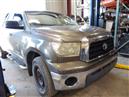 2007 Toyota Tundra SR5 Bronze Extended Cab 4.7L AT 2WD #Z24754